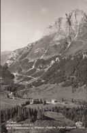 Austria - 9640 Kötschach-Mauthen - Plöckenhaus Mit Straße 1942 - Lesachtal