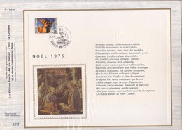 Carte CEF - 1784 - Noël - 1971-1980