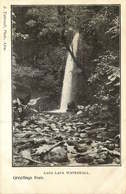 OCEANIE SAMOA LAFA LAFA Waterfall - Samoa