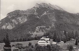 Austria - 9640 Kötschach-Mauthen - Plöckenhaus Mit Polinik - Lesachtal