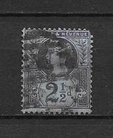 LOTE 1884  ///  GRAN BRETAÑA - YVERT Nº: 95  ¡¡¡ LIQUIDATION !!! - Used Stamps