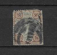 LOTE 1884  ///  GRAN BRETAÑA - YVERT Nº: 97  ¡¡¡ LIQUIDATION !!! - Used Stamps
