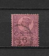 LOTE 1884  ///  GRAN BRETAÑA - YVERT Nº: 100  //  CATALOG. 2014/COTE: 10€    //  ¡¡¡ LIQUIDATION !!! - Used Stamps