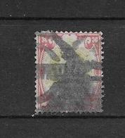 LOTE 1884  ///  GRAN BRETAÑA - YVERT Nº: 104  //  CATALOG. 2014/COTE: 110€    //  ¡¡¡ LIQUIDATION !!! - Used Stamps