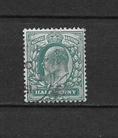 LOTE 1885  ///  GRAN BRETAÑA - YVERT Nº: 106    //  ¡¡¡ LIQUIDATION !!! - Used Stamps