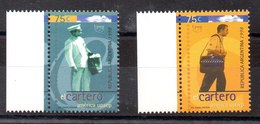 Serie De Argentina N ºYvert 2015/16 ** - Unused Stamps