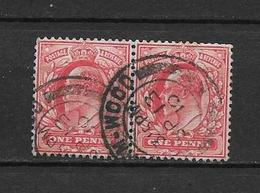 LOTE 1885  ///  GRAN BRETAÑA - YVERT Nº: 107     //  ¡¡¡ LIQUIDATION !!! - Used Stamps