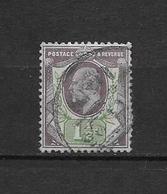 LOTE 1885  ///  GRAN BRETAÑA - YVERT Nº: 108  //  CATALOG. 2014/COTE: 15€   //  ¡¡¡ LIQUIDATION !!! - Used Stamps