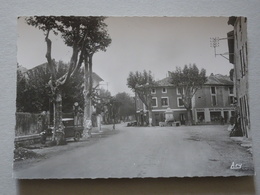 84 Vaucluse, Sarrians Avenue Albin Durand, Editions Tardy, Coll. Thimonier, N'a Pas Circulé. CP Neuve En TBE - Sarrians