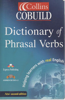 DICTIONARY Of PHRASAL VERBS: COLLINS COBUILD (2002) - Dictionnaires