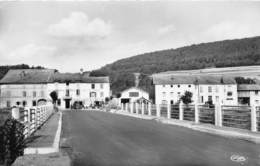 88-DOCELLES- PONT DE LA VOLOGNE - Autres & Non Classés