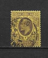 LOTE 1886  ///  GRAN BRETAÑA - YVERT Nº: 111  // CATALOG.20147COTE: 11 € //  ¡¡¡ LIQUIDATION !!! - Used Stamps