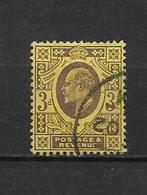 LOTE 1886  ///  GRAN BRETAÑA - YVERT Nº: 111  // CATALOG.20147COTE: 11 € //  ¡¡¡ LIQUIDATION !!! - Used Stamps