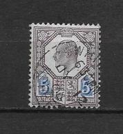 LOTE 1886  ///  GRAN BRETAÑA - YVERT Nº: 113  // CATALOG.20147COTE: 14 € //  ¡¡¡ LIQUIDATION !!! - Used Stamps