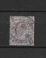 LOTE 1886  ///  GRAN BRETAÑA - YVERT Nº: 114  // CATALOG.2014//COTE: 15 € //  ¡¡¡ LIQUIDATION !!! - Used Stamps