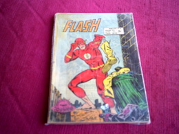 FLASH  N° 30 - Flash