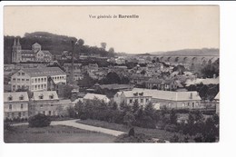 Vue Générale De BARENTIN - Barentin