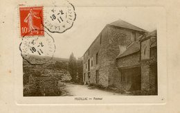 MUZILLAC  *** LE MOULIN   *** - Muzillac