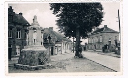 B-7092  ERPE : Monument En Centrum - Erpe-Mere