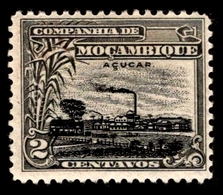 1925 Mozambique - Mosambik