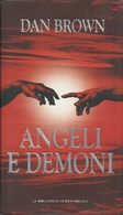 DAN BROWN - Angeli E Demoni. - Novelle, Racconti