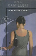 ANDREA CAMILLERI - Il Tailleur Grigio. - Novelle, Racconti