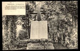 57 - VIONVILLE - Le Grand Livre - Monument Allemend élevé Par La Comtesse De Kamesse... - Other Municipalities