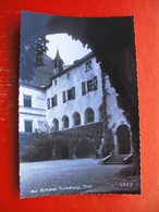 Schloss Tratzberg - Schwaz