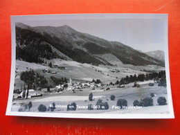 Sankt Johann Am Tauern - Judenburg