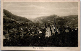 Allemagne - RHENANIE PALATINAT - KIRN - A.d. Nahe - Kirn