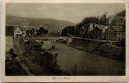 Allemagne - RHENANIE PALATINAT - KIRN - A.d. Nahe *** - Kirn