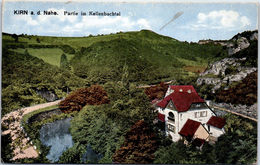 Allemagne - RHENANIE PALATINAT - KIRN - A.d. Nahe Partie Im Kellenbachtal - Kirn