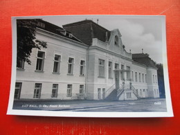 Bad Hall.Neues Kurhaus - Bad Hall