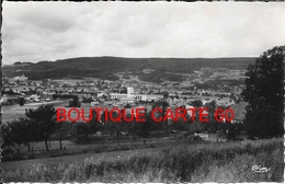 88 - ANOULD - VUE SUR LE SOUCHE - Anould