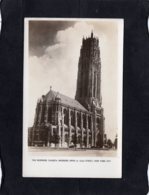 85013   Stati  Uniti,  The Riverside Church, New York City,  NV - Kerken