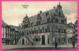 Nijmegen - Waag - Animée - WEENENK Et SNEL - Nijmegen