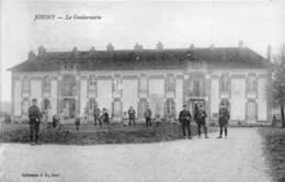 89-JOIGNY- LE GENDARMERIE - Joigny