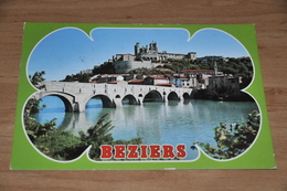 8596-   BEZIERS - Beziers