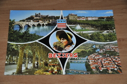 8597-   BEZIERS - Beziers