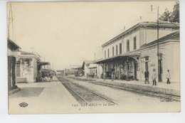 LES ARCS - La Gare - Les Arcs