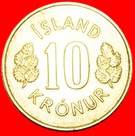 # GREAT BRITAIN 4 SPIRITS (1967-1980): ICELAND ★ 10 CROWNS 1973! LOW START ★ NO RESERVE! - Iceland