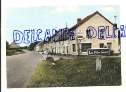 France. Nord. Berlaimont. La Tête Noire. Photographie Véritable. Véga. Au Taillis. Piedboeuf - Berlaimont