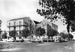 85-SABLES-D'OLONNE-L'HÔTEL DES PINS ET LE CALME - Sables D'Olonne