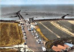 85-ILE-DE-NOIRMOUTIER-LE-PASSAGE-DU-GOIS VUE DU CIEL - Ile De Noirmoutier