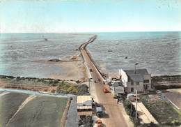 85-ILE-NOIRMOUTIER-LE-PASSAGE-DU-GOIS VUE DU CIEL - Ile De Noirmoutier