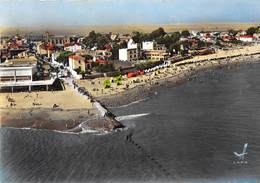 85-LA-TRANCHE-SUR-MER- LA PLAGE VUE DU CIEL - La Tranche Sur Mer