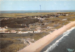 85-ILE-DE-NOIRMOUTIER-BARBATRE - PLAGE ET CAMPING DU MIDI - Ile De Noirmoutier