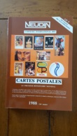 NEUDIN 1988  536  PAGES ET 800 ILLUSTRATIONS - Livres & Catalogues