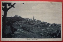 ITALIA - TORINO - GOVONE , PANORAMA - Cuneo