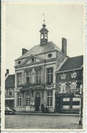 Assenede-Gemeentehuis (Très Légère Corne D'angle Haut à Gauche,voir Scan) (CPSM) - Assenede